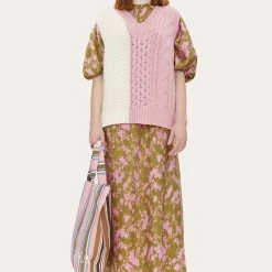 Stine Goya Allison Boots - Pink 8 Stine Goya Allison Boots - Pink