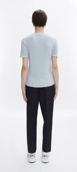 A.P.C. Aria Pullover 5 A.P.C. Aria Pullover