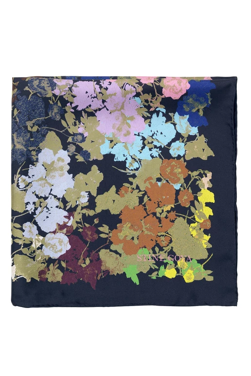 Stine Goya Yumma Scarf - Jungle Bloom 4 Stine Goya Yumma Scarf - Jungle Bloom