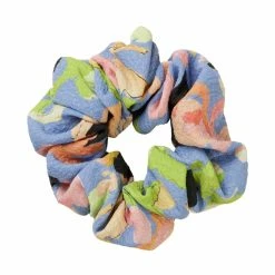 Stine Goya Scrunchy - Teatime Floral