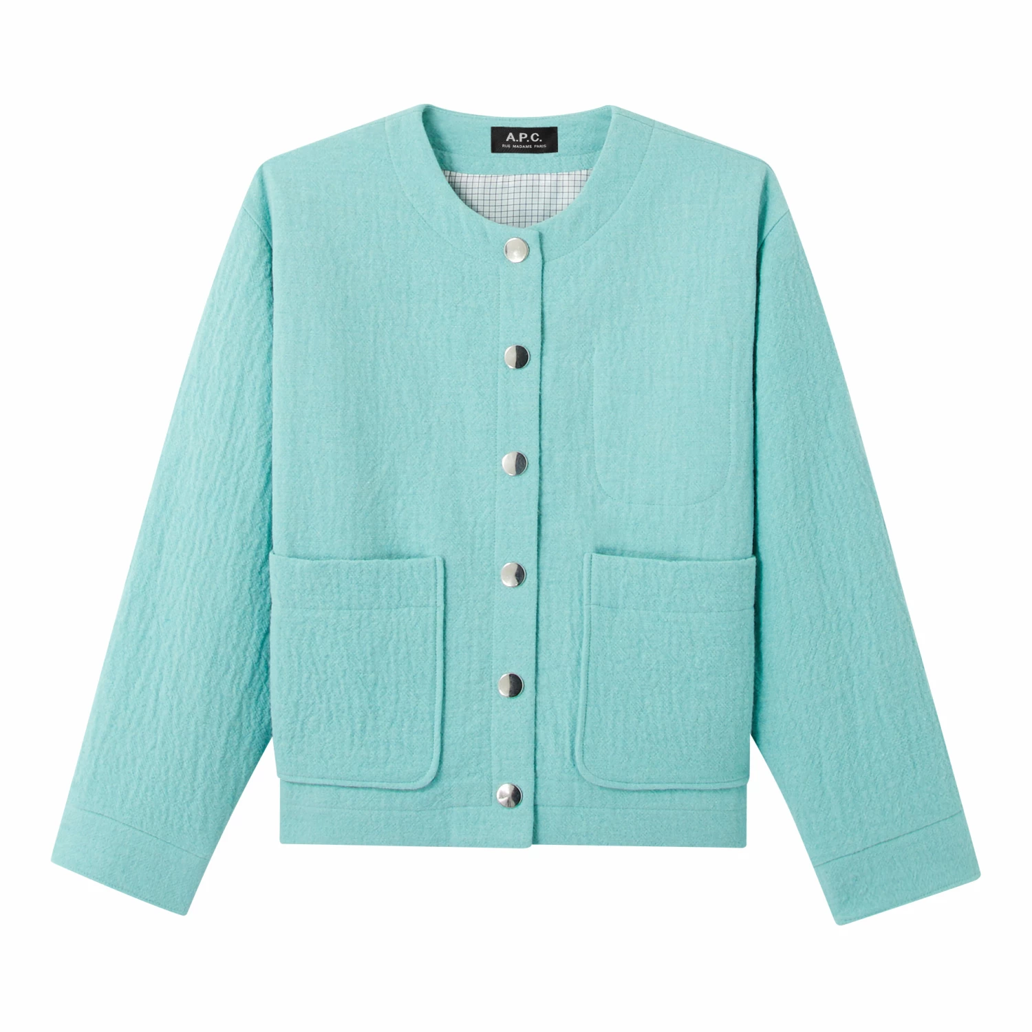 A.P.C. Jacke Lucile 3 A.P.C. Jacke Lucile