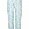 Stine Goya Nona Fleece Pants - Pastel Bloom 2 Stine Goya Nona Fleece Pants - Pastel Bloom