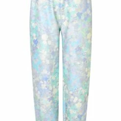 Stine Goya Nona Fleece Pants - Pastel Bloom