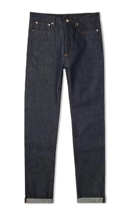 A.P.C. Petit New Standard Jeans 3 A.P.C. Petit New Standard Jeans