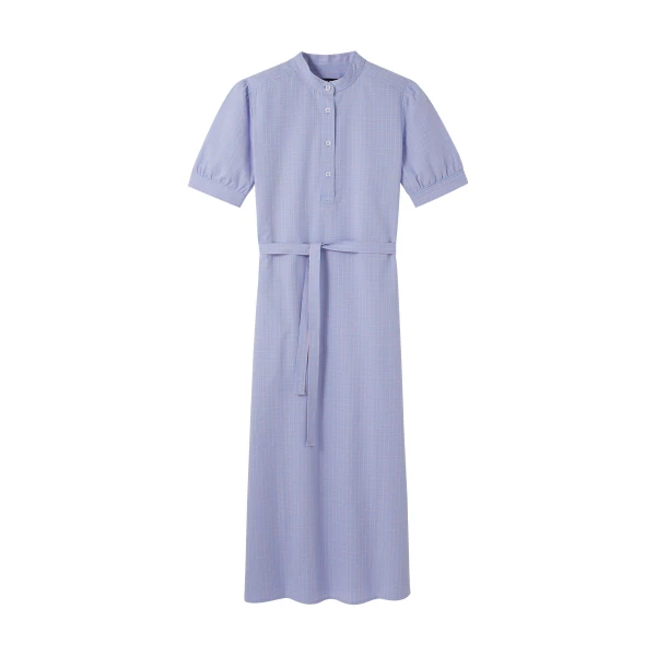 A.P.C. Clea Kleid 3 A.P.C. Clea Kleid