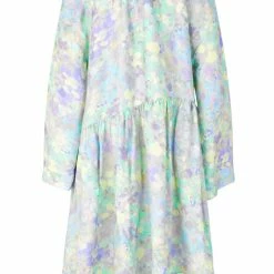 Stine Goya Lamar Dress - Pastel Bloom