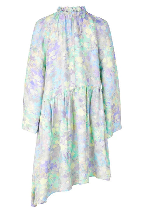 Stine Goya Lamar Dress - Pastel Bloom 4 Stine Goya Lamar Dress - Pastel Bloom