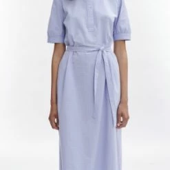 A.P.C. Clea Kleid
