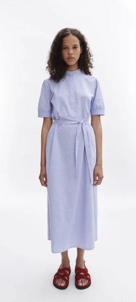A.P.C. Clea Kleid 4 A.P.C. Clea Kleid