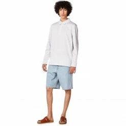 A.P.C. Shorts Teddy
