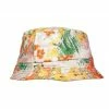 Stine Goya Merina Bucket Hat - Artist Canvas Daytime