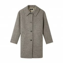 A.P.C. Gloria Mantel