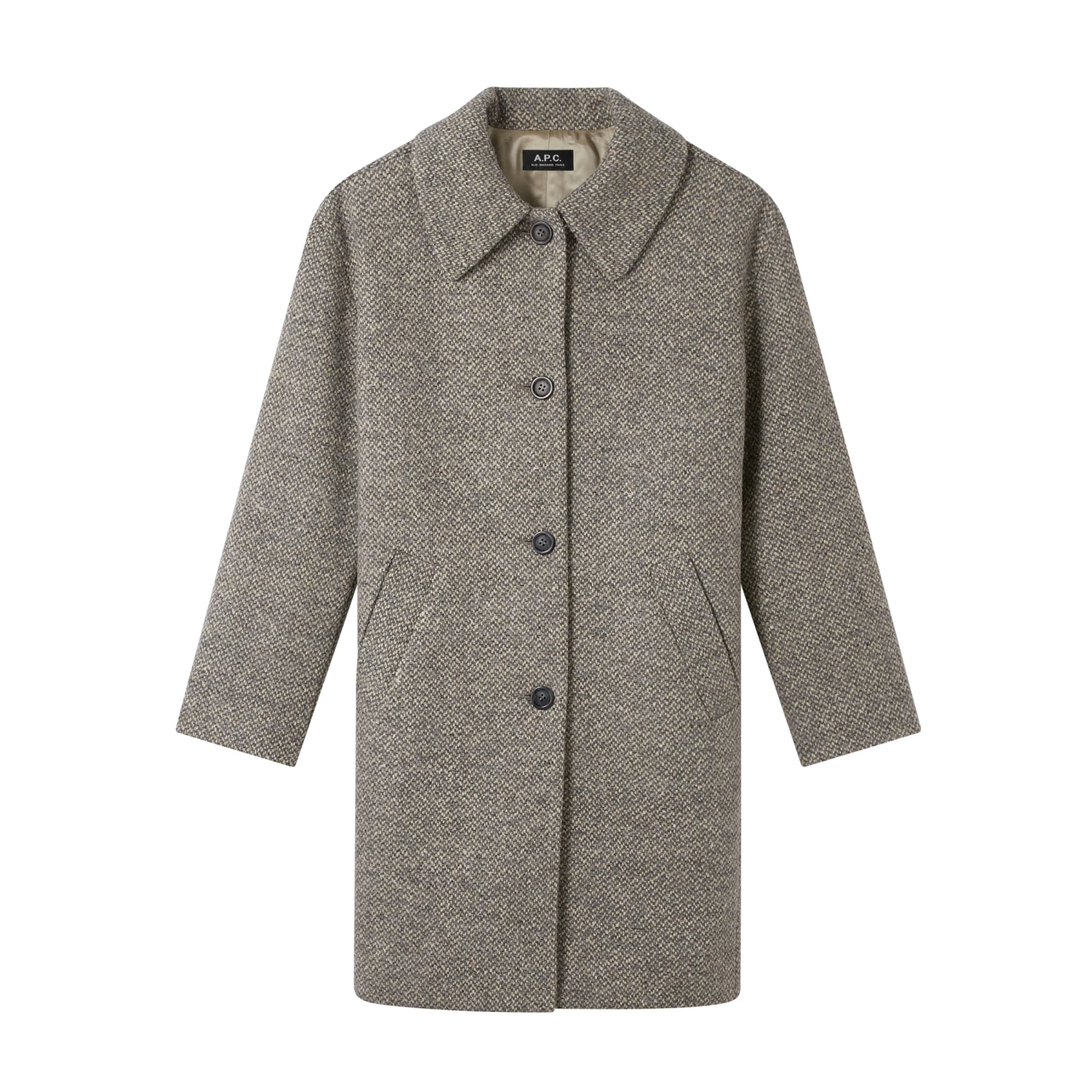 A.P.C. Gloria Mantel 3 A.P.C. Gloria Mantel