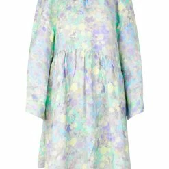 Stine Goya Lamar Dress - Pastel Bloom