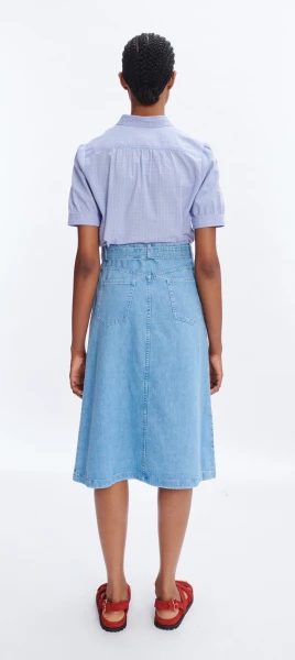 A.P.C. Nancy Rock 4 A.P.C. Nancy Rock