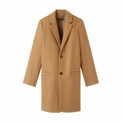 A.P.C. Carver Mantel