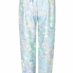 Stine Goya Nona Fleece Pants - Pastel Bloom