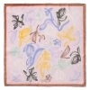Stine Goya Yumma Scarf - Stroke Flower