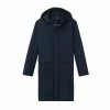 A.P.C. Vadim Cotton Nylon Parka 1 A.P.C. Vadim Cotton Nylon Parka