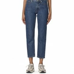 A.P.C. X Carhartt Jeans Lily