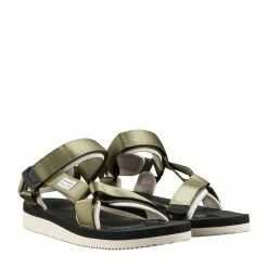 A.P.C. Sandalen Suicoke