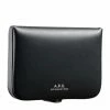 A.P.C. Black Josh Portemonnaie 2 A.P.C. Black Josh Portemonnaie