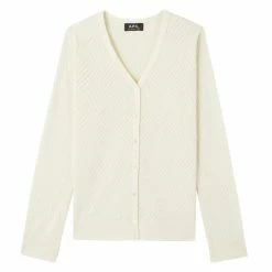 A.P.C. Cardigan Judy