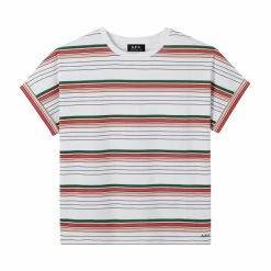 A.P.C. Lucia T Shirt