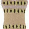 Stine Goya Lottie Vest - Fair Isle