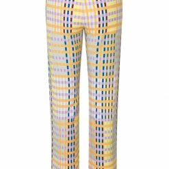 Stine Goya Marc Pants - Techno Check