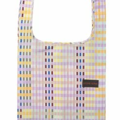 Stine Goya Idunn Bag - Techno Check