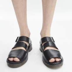 A.P.C. Sandalen Arielle 7 A.P.C. Sandalen Arielle