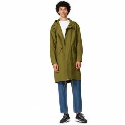 A.P.C. Parka Ludo