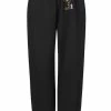 Stine Goya Black Sustainable Zaza Pants 1 Stine Goya Black Sustainable Zaza Pants