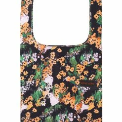 Stine Goya Idunn Bag - Artist Canvas At Night