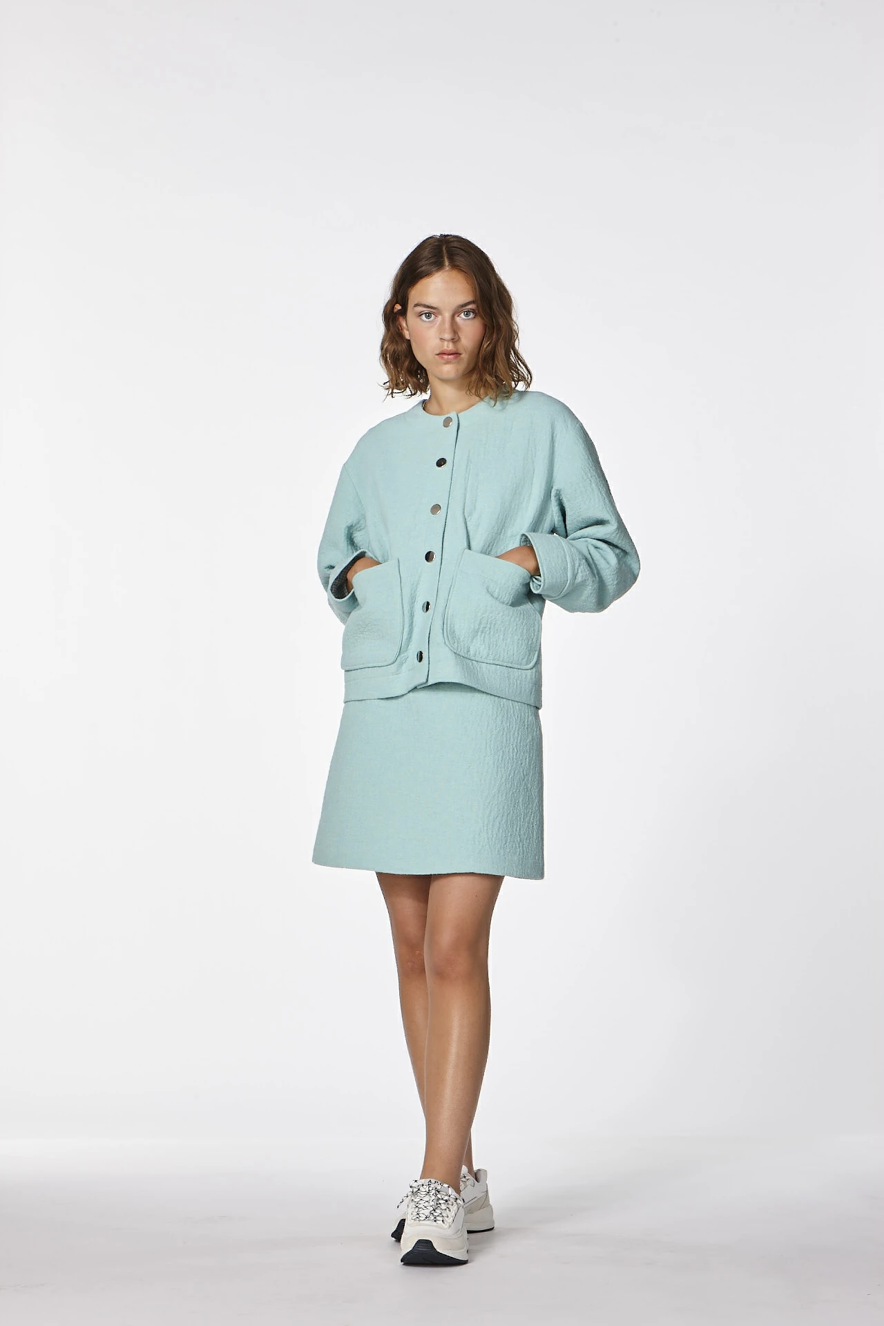 A.P.C. Jacke Lucile 4 A.P.C. Jacke Lucile