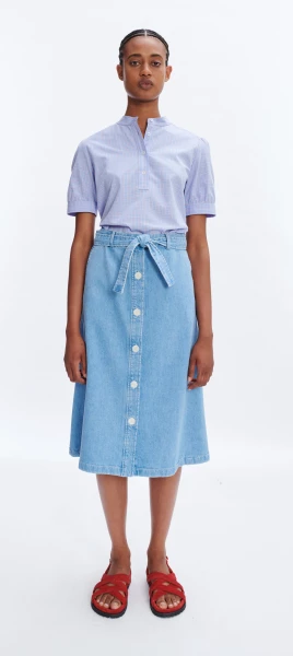 A.P.C. Nancy Rock 3 A.P.C. Nancy Rock