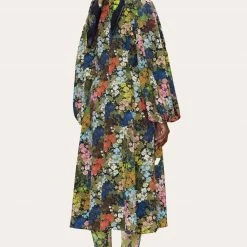 Stine Goya Rosen Dress - Jungle Bloom