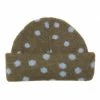 Stine Goya Cleo Hat - Blue Dots