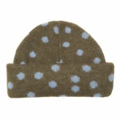 Stine Goya Cleo Hat - Blue Dots