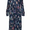 Stine Goya Luella Dress Flowers Live At Night 2 Stine Goya Luella Dress Flowers Live At Night