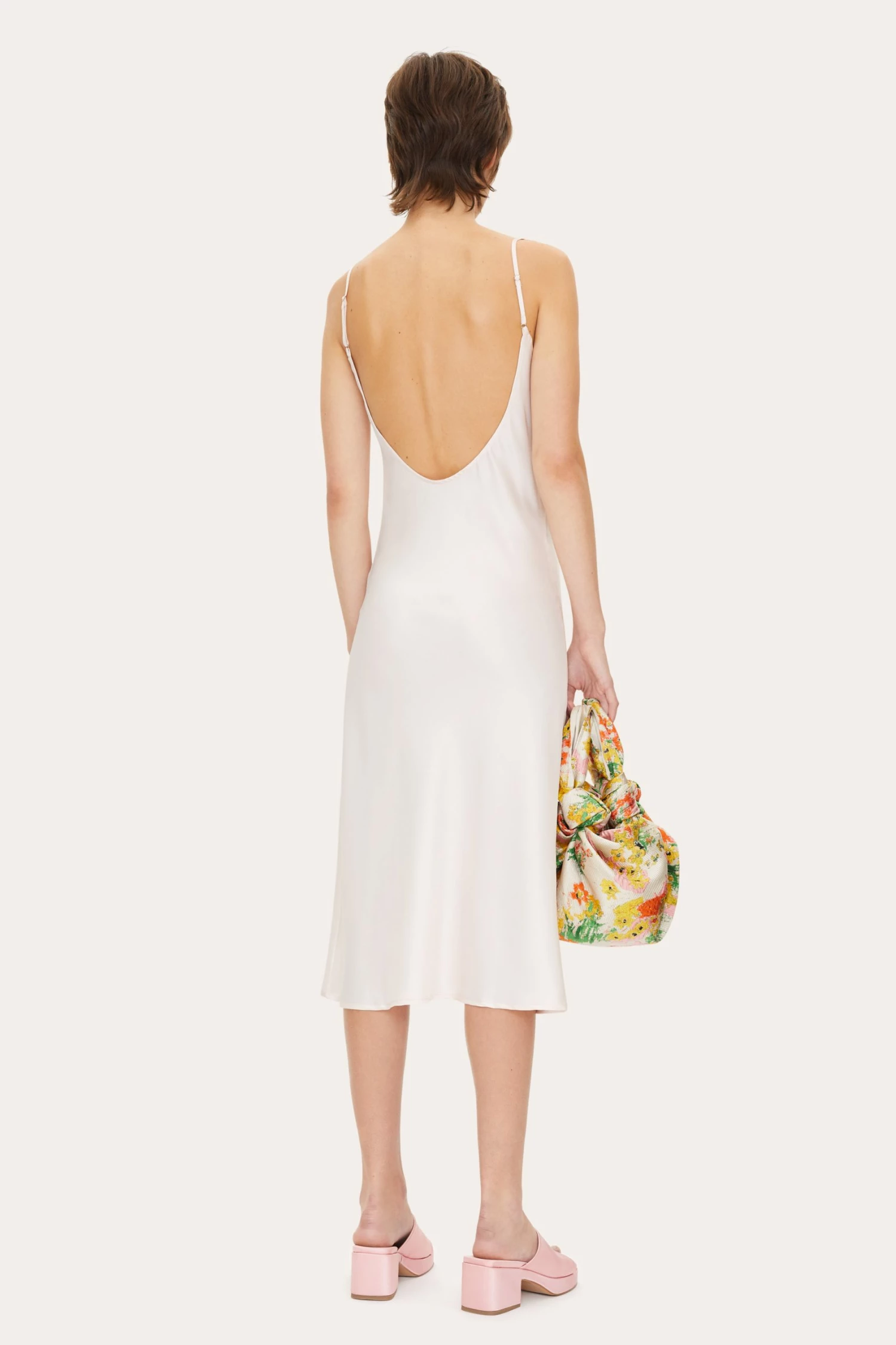 Stine Goya Kai Bag - Artist Canvas Daytime 4 Stine Goya Kai Bag - Artist Canvas Daytime