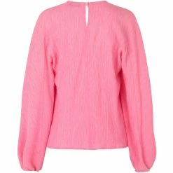 Stine Goya Pink Ida Blouse