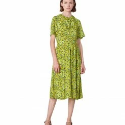 A.P.C. Kleid Jayla