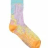 Stine Goya Pastel Cheetah Tilly Socks