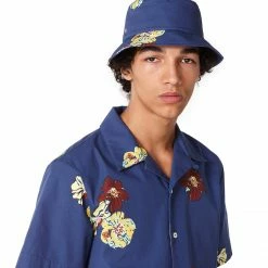 A.P.C. Alex Bucket Hat