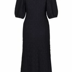 Stine Goya Garance Dress - Black