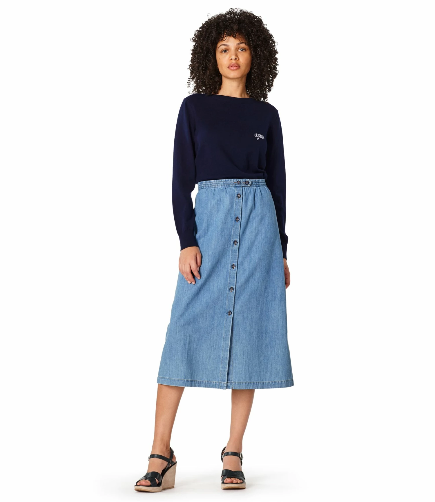 A.P.C. Rock Deauville 4 A.P.C. Rock Deauville