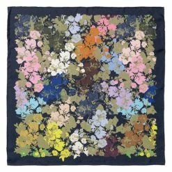 Stine Goya Yumma Scarf - Jungle Bloom