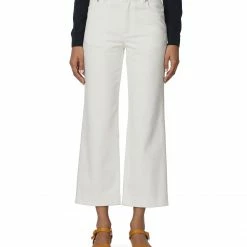 A.P.C. Jeans Sailor White